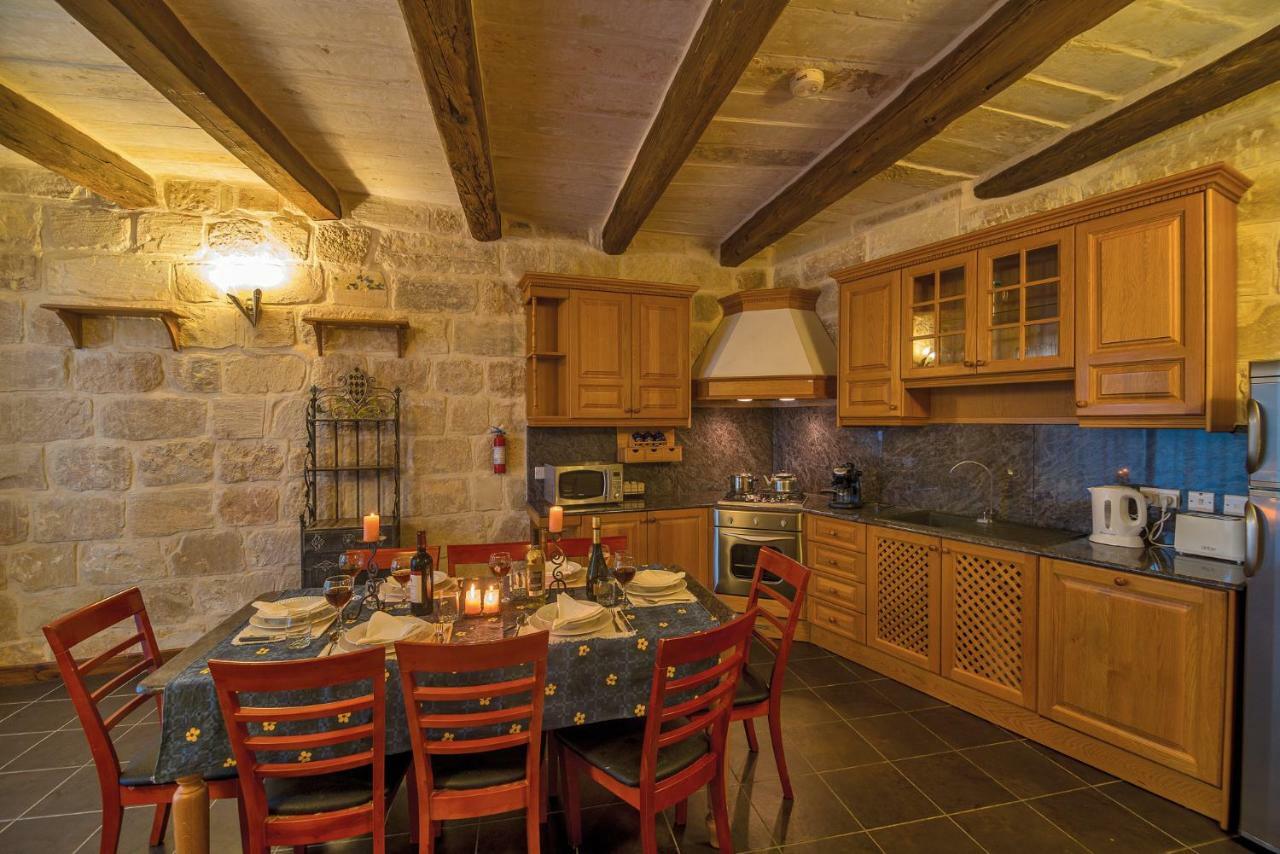 Villa Valletta Żejtun المظهر الخارجي الصورة