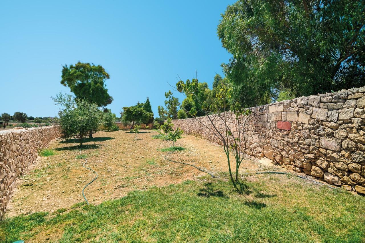 Villa Valletta Żejtun المظهر الخارجي الصورة
