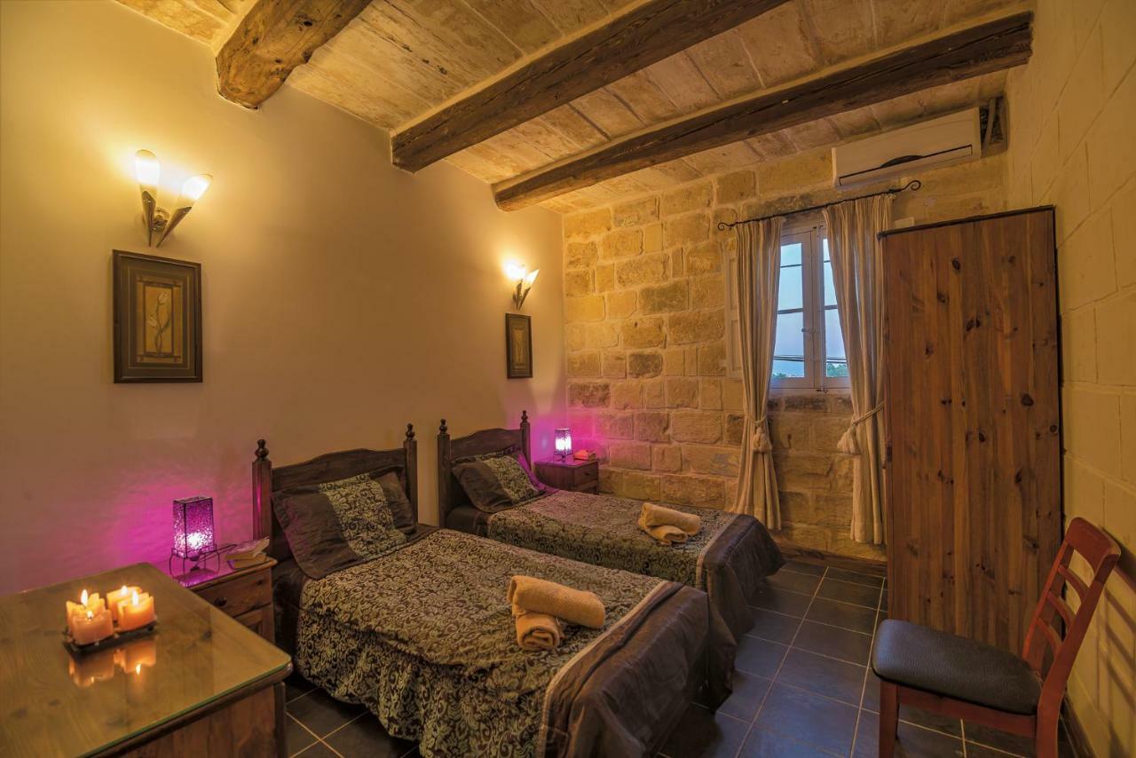 Villa Valletta Żejtun المظهر الخارجي الصورة